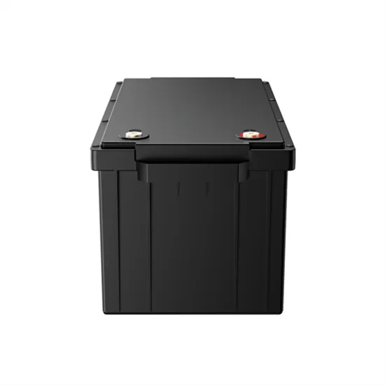 Democratic republic of the congo office energy storage