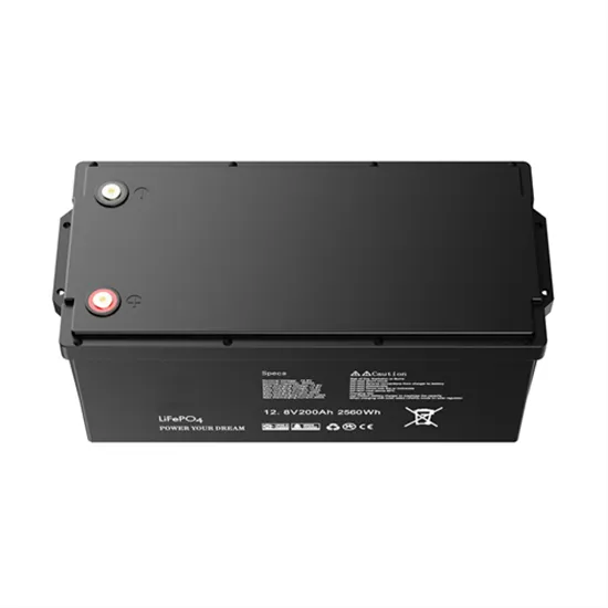 Rugged mobile power unit