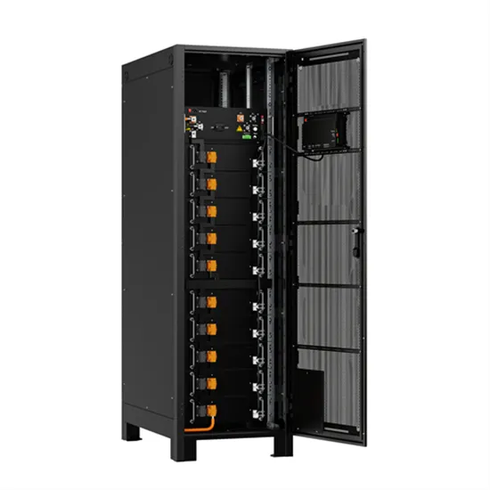 How much does bess solar outdoor power cabinet cost in ottawa