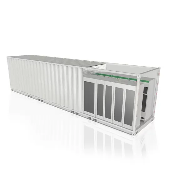 Safety protection measures for energy storage cabinet