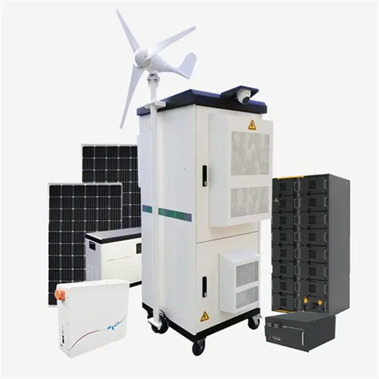 Wind power generation from wind tower