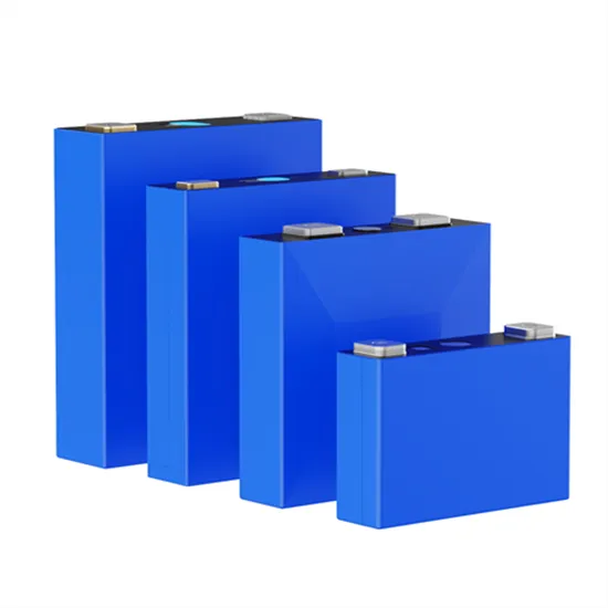 7-series solar container lithium battery pack connection