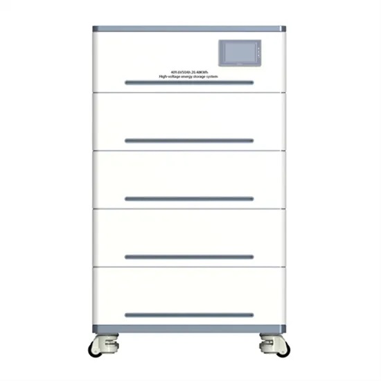 Market price of 40kWh outdoor telecom cabinet