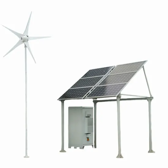 San Marino Industrial Energy Storage solar container lithium battery
