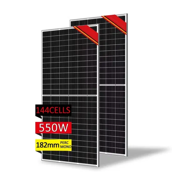 Price quote for grid-connected photovoltaic containers used on European islands