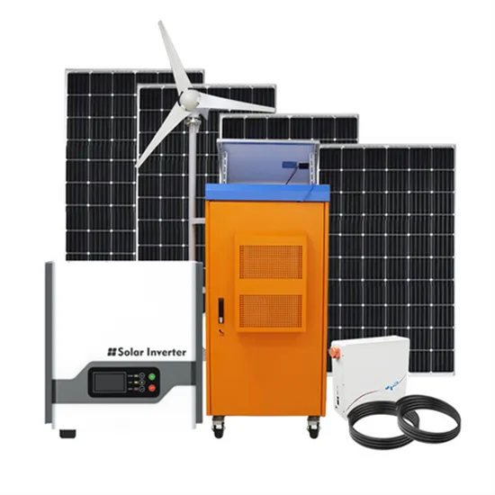 Does JA Solar s photovoltaic panels have batteries 