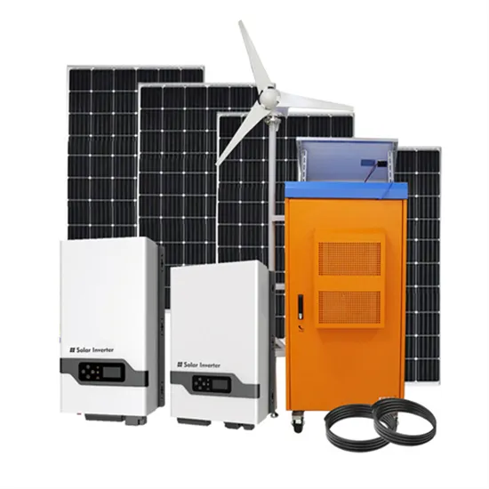 Solar energy storage cabinet lithium battery station cabinet new industry field