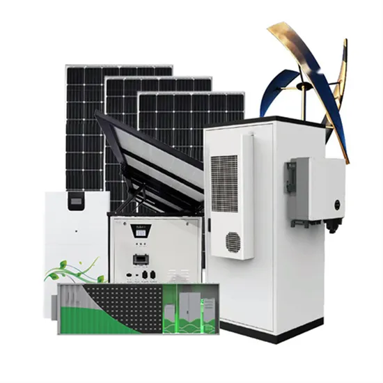 Solar energy storage power supply prices in Jordan
