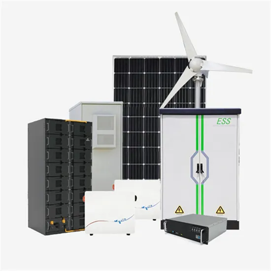 Vietnam solar container communication station battery manufacturer