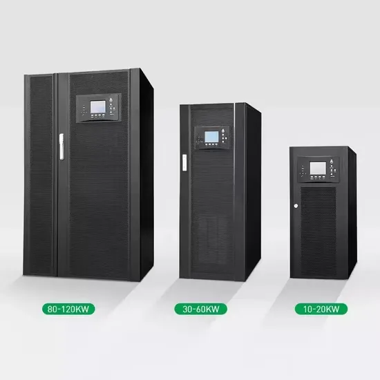 Energy storage system technology research and development