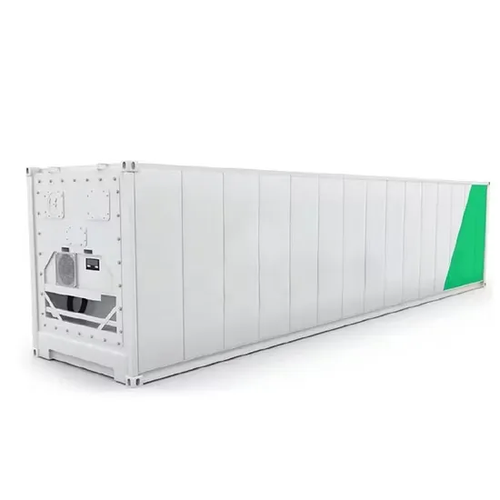 Cost of electrochemical solar energy storage cabinet system in south ossetia