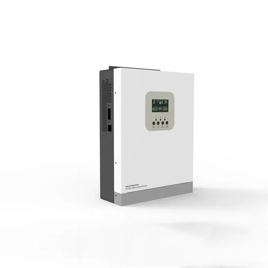 New Energy for solar Site Installation