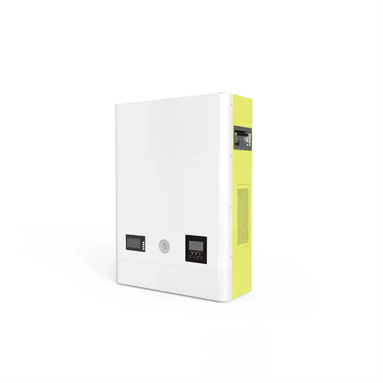 National Standard for Wind Power in solar container communication stations