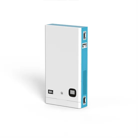 Photovoltaic panel charging efficiency test