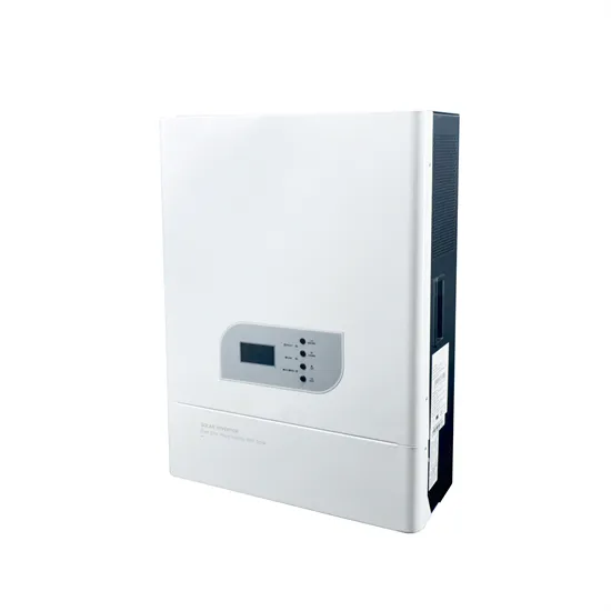 Wholesale Price of 30kWh Smart Photovoltaic Energy Storage Container for Resorts