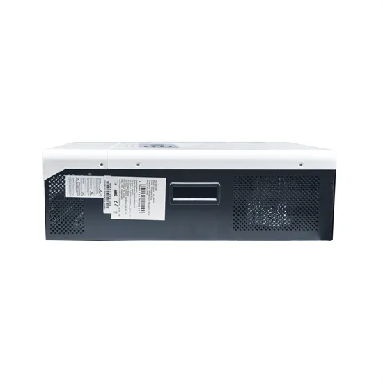 Market Price of 40kWh Industrial Server Racks
