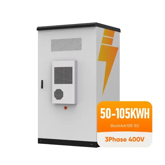 Cost of 50kW Mobile Energy Storage Container for US Base Stations
