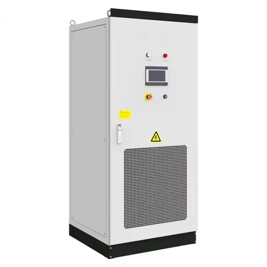 Modular Battery Cabinet 600mm Depth Maintenance Service