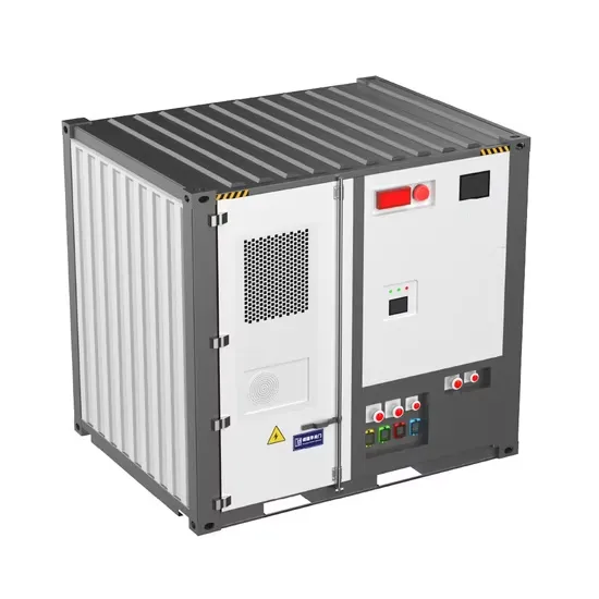 Solar battery cabinet manufacturer installation