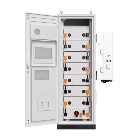Price of 19-inch Energy Storage Cabinets for Charging Stations in Philippines