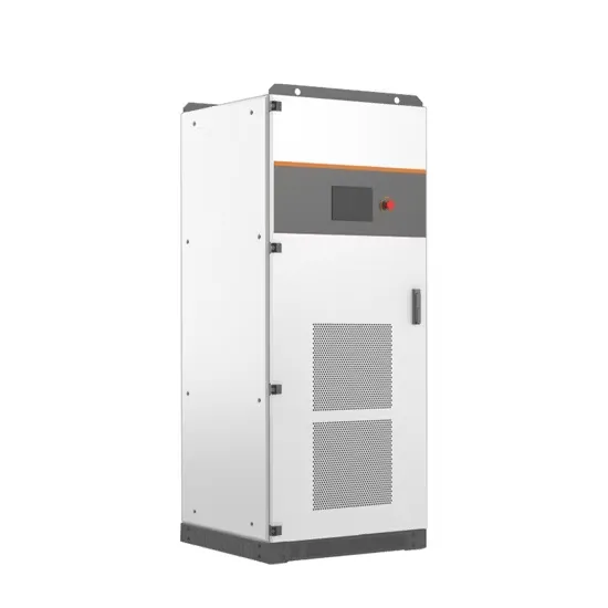 Yemen solar Energy Storage Device Solution