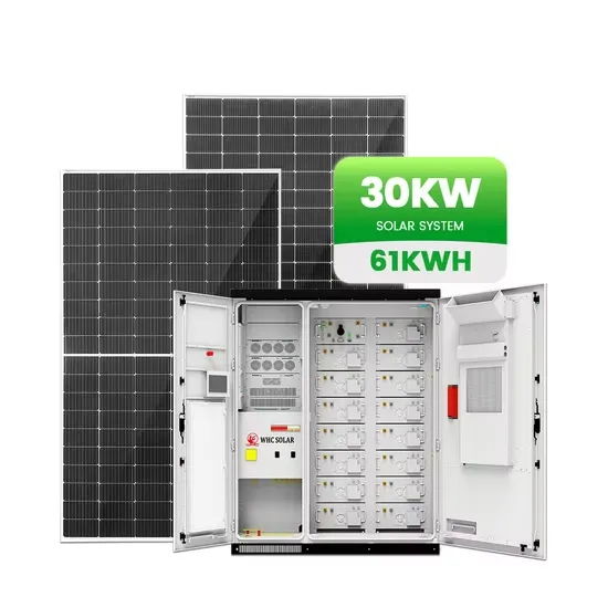 Solar panel charging and discharging controller