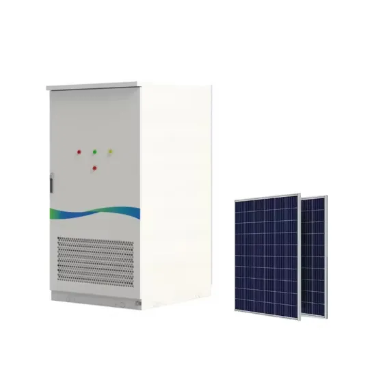 Chad Mobile Energy Storage Container 15MWh is Most Suitable