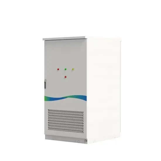Long-life photovoltaic outdoor energy storage cabinet price quote