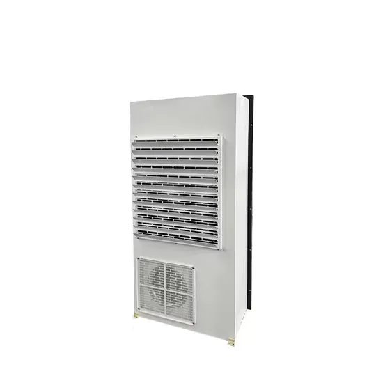 What types of base station hybrid power supplies are there