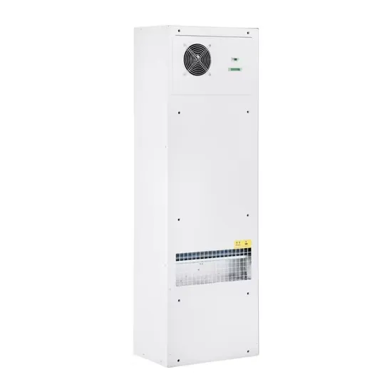 Sri Lanka desert builds solar container communication station wind power