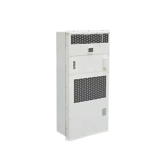 Solar power inverter and box transformer
