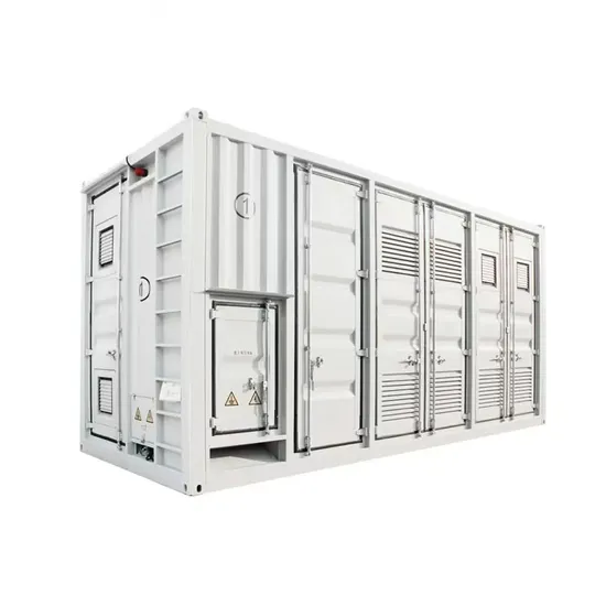 Use solar power to generate electricity during polar day