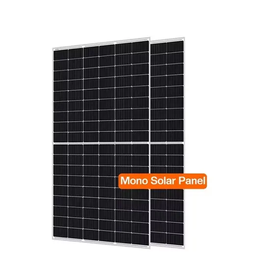 Photovoltaic energy storage backplane glass film
