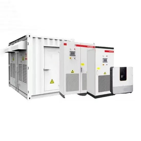 Cooling system design of battery cabinet
