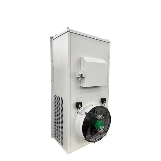 Solar container communication station hybrid energy station coordination skills