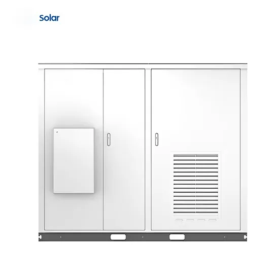 Energy storage container BMS high voltage box