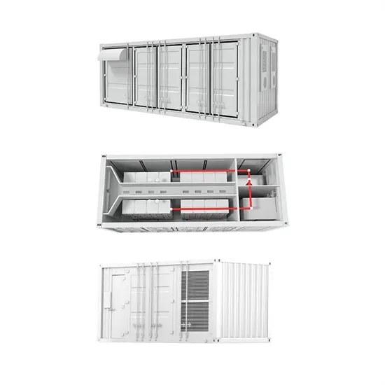 2025 Model of Grid-Connected Photovoltaic Energy Storage Cabinet