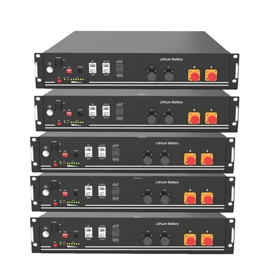 How to turn on the BESS outdoor communication power supply