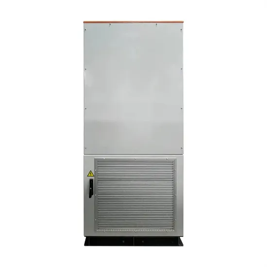 How much does a special solar container system cost
