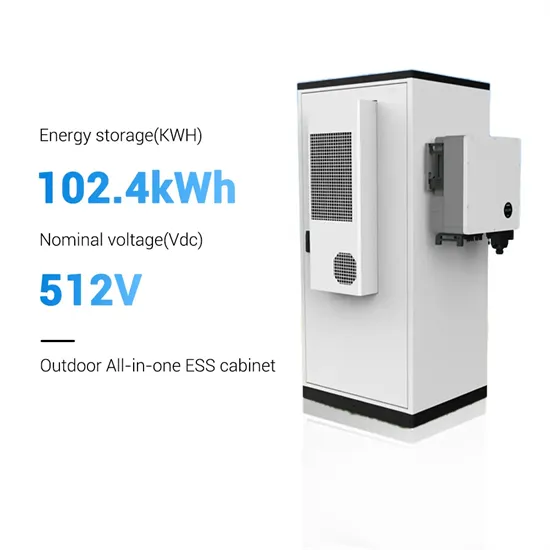Is the solar power generation solar container communication station inverter connected to the grid signal 