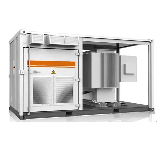 Islamabad horizontal power frequency off-grid solar energy storage cabinet grid inverter