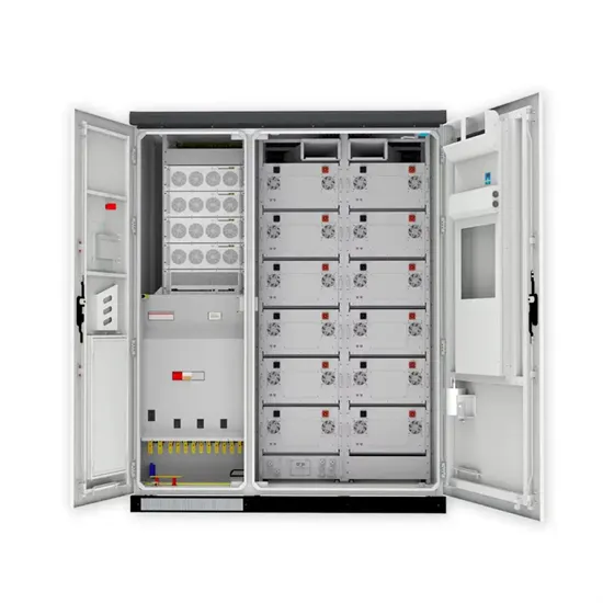 How much does Rome s emergency energy storage power supply cost