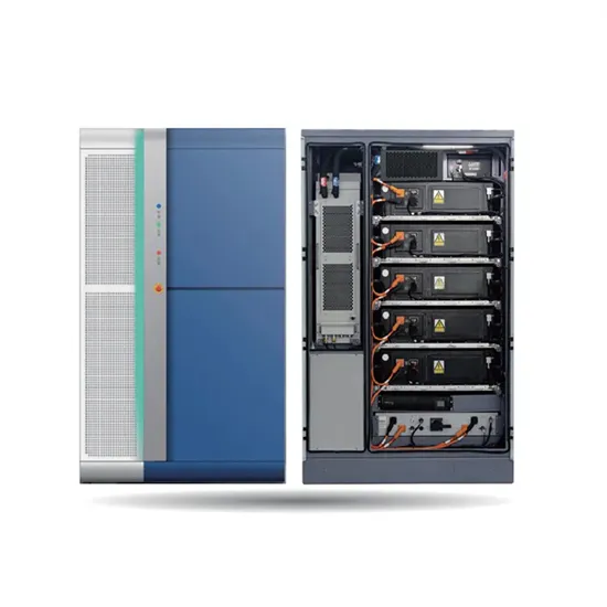 Key indicator system of photovoltaic energy storage