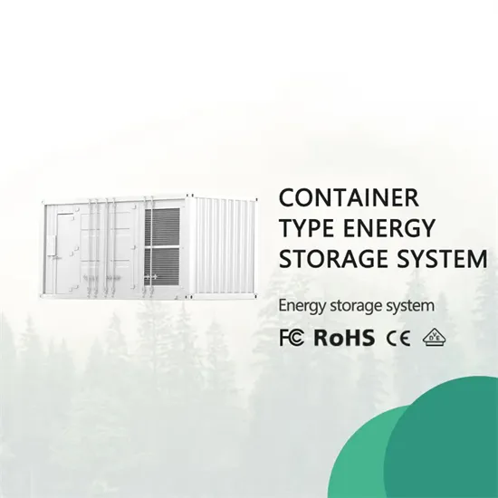Energy company s guide to purchasing automated integrated energy storage cabinet