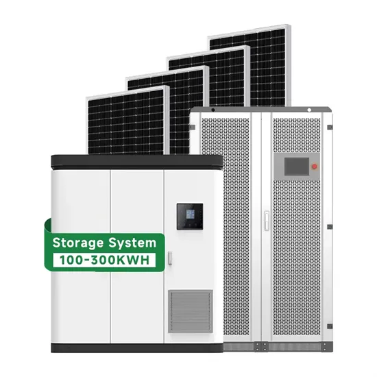 Bahrain solar energy storage cabinet system sparks controversy