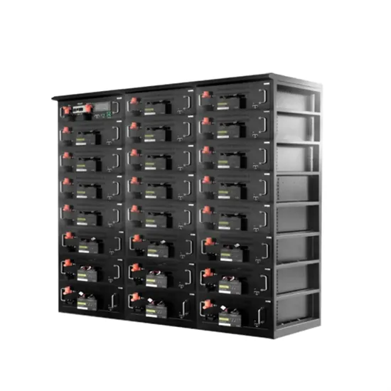Lusaka power plant energy storage project