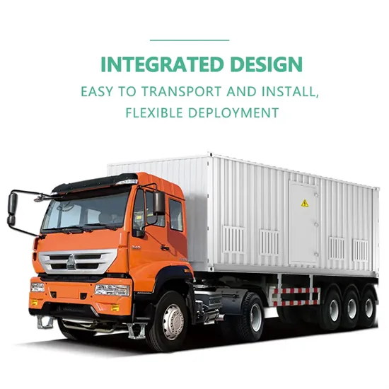 China-Europe inverter energy storage power supply manufacturer