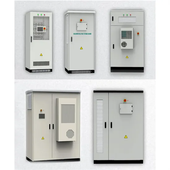 Normal capacity of cylindrical solar container lithium battery