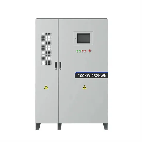 Price Comparison of 250kW Microgrid Energy Storage Battery Cabinets in Swaziland