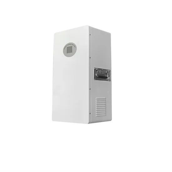Distributed solar energy storage power stations in North America
